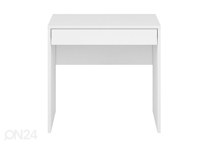 Kirjutuslaud suurendatud