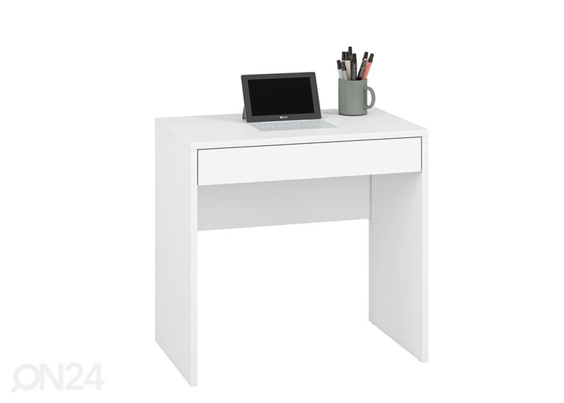 Kirjutuslaud suurendatud