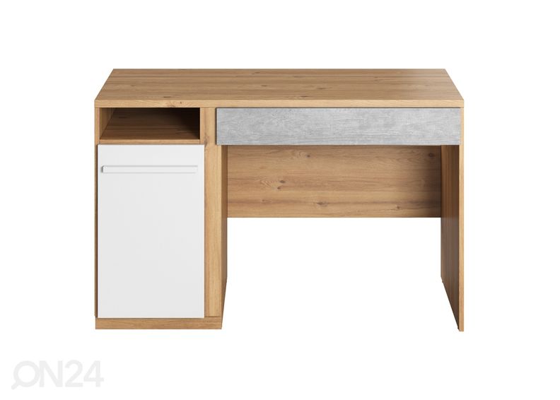 Kirjutuslaud suurendatud