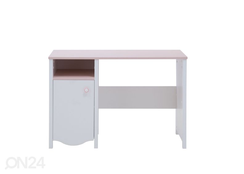 Kirjutuslaud suurendatud