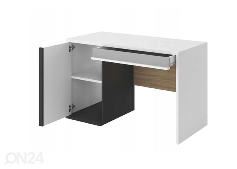 Kirjutuslaud suurendatud