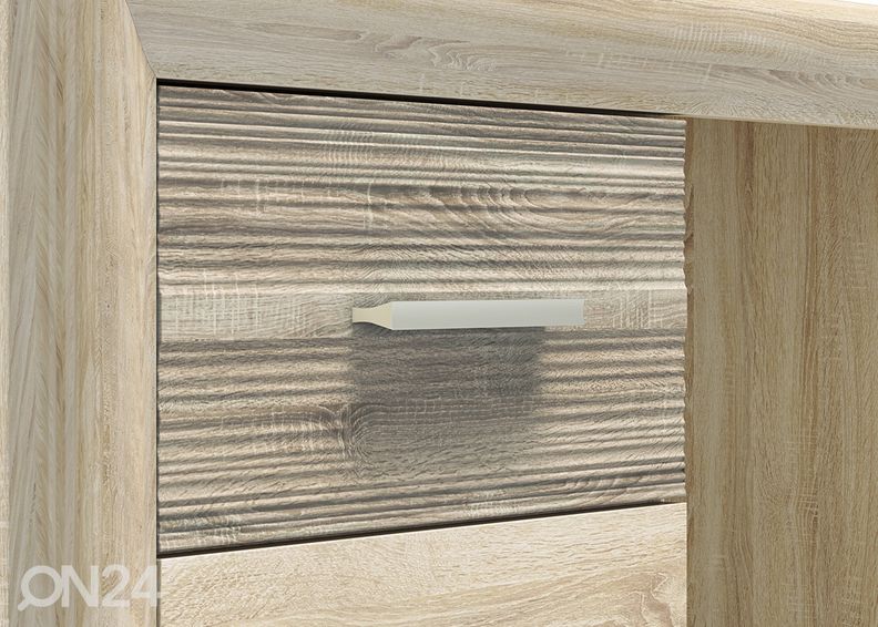 Kirjutuslaud suurendatud