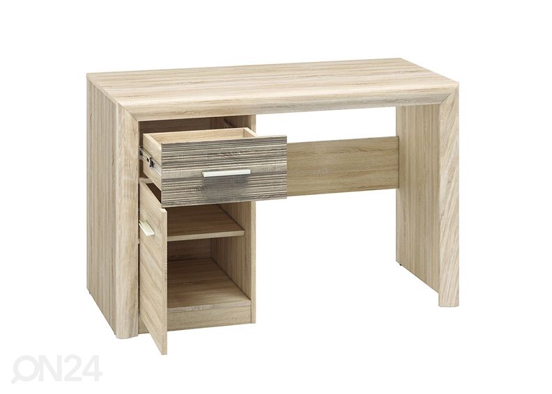 Kirjutuslaud suurendatud