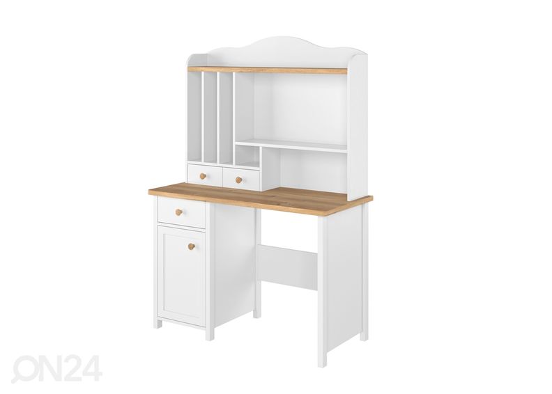 Kirjutuslaud suurendatud