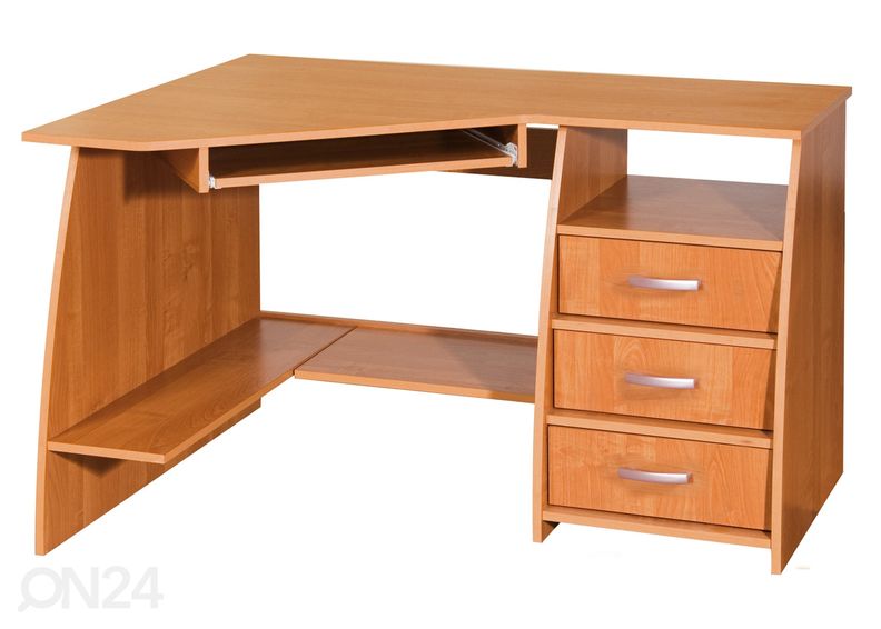 Kirjutuslaud suurendatud