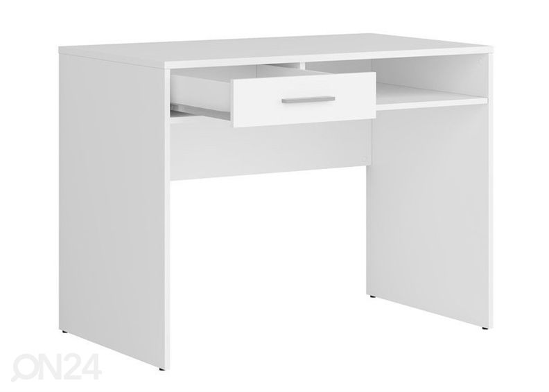 Kirjutuslaud suurendatud