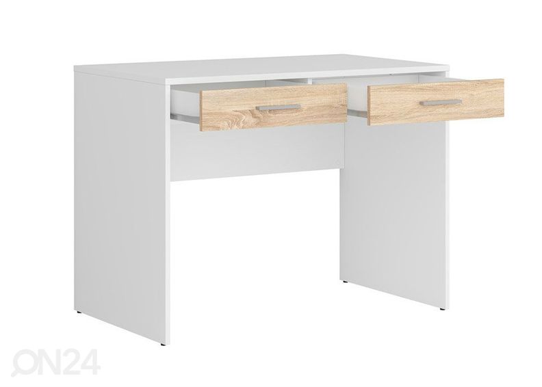 Kirjutuslaud suurendatud