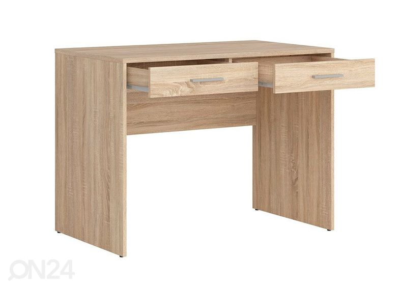 Kirjutuslaud suurendatud