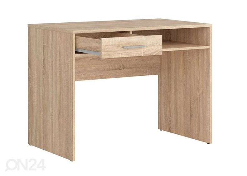 Kirjutuslaud suurendatud