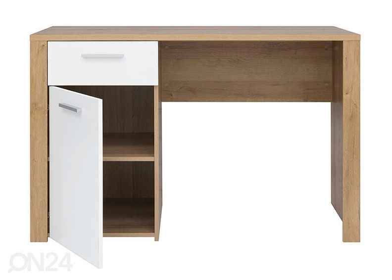 Kirjutuslaud suurendatud