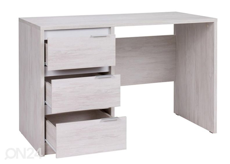 Kirjutuslaud suurendatud