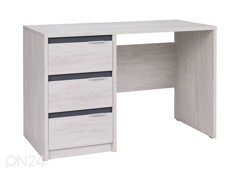 Kirjutuslaud suurendatud