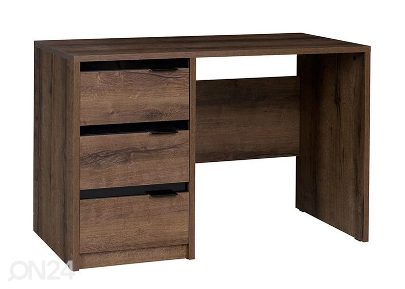 Kirjutuslaud suurendatud