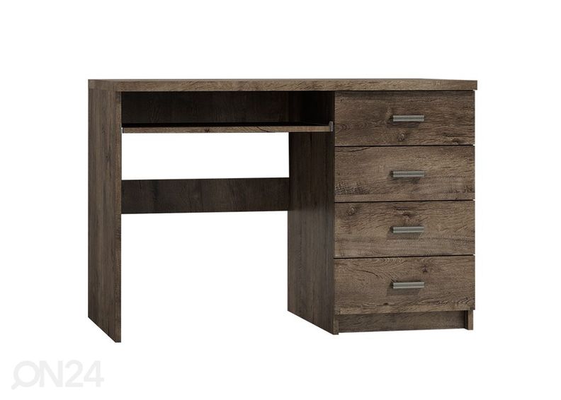 Kirjutuslaud suurendatud