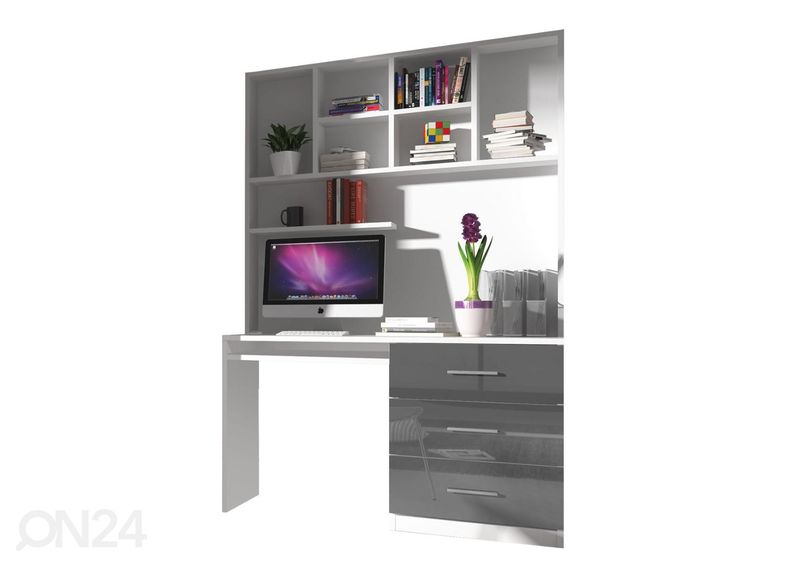 Kirjutuslaud suurendatud