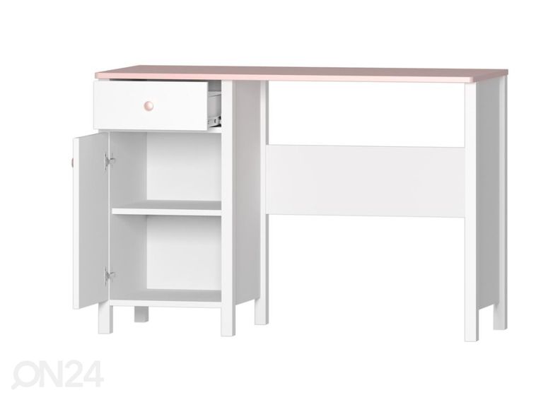 Kirjutuslaud suurendatud