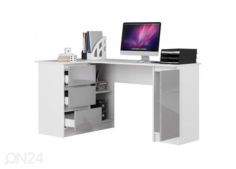 Kirjutuslaud suurendatud