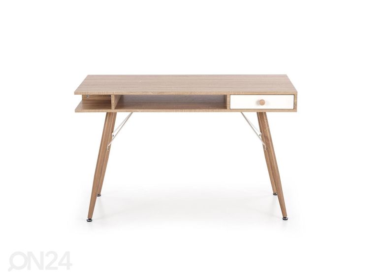 Kirjutuslaud suurendatud