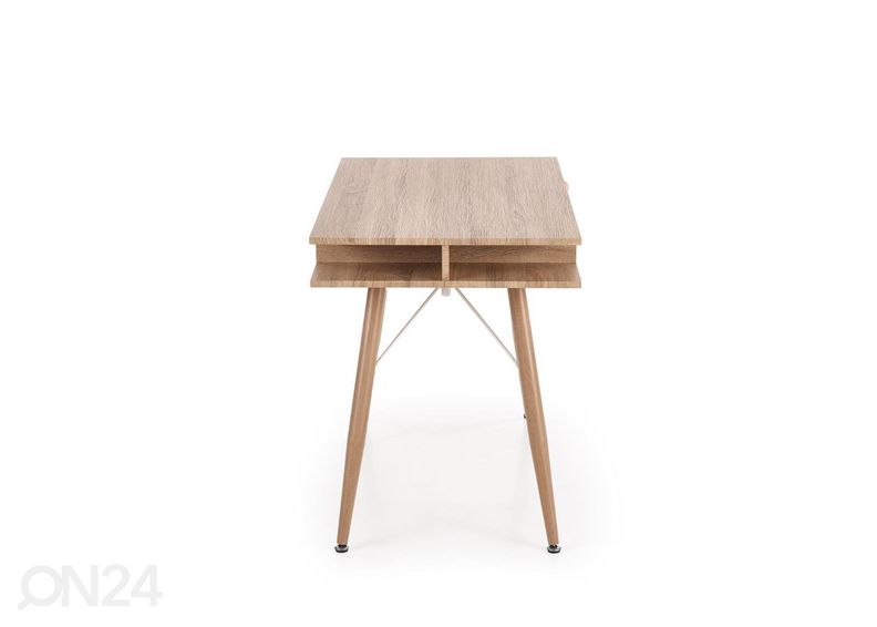 Kirjutuslaud suurendatud