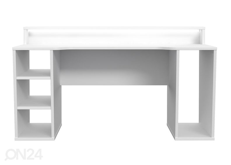 Kirjutuslaud suurendatud