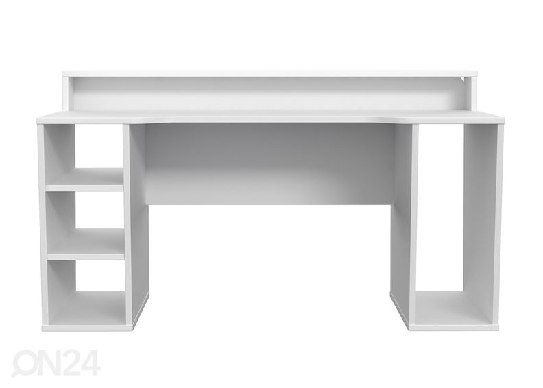 Kirjutuslaud suurendatud