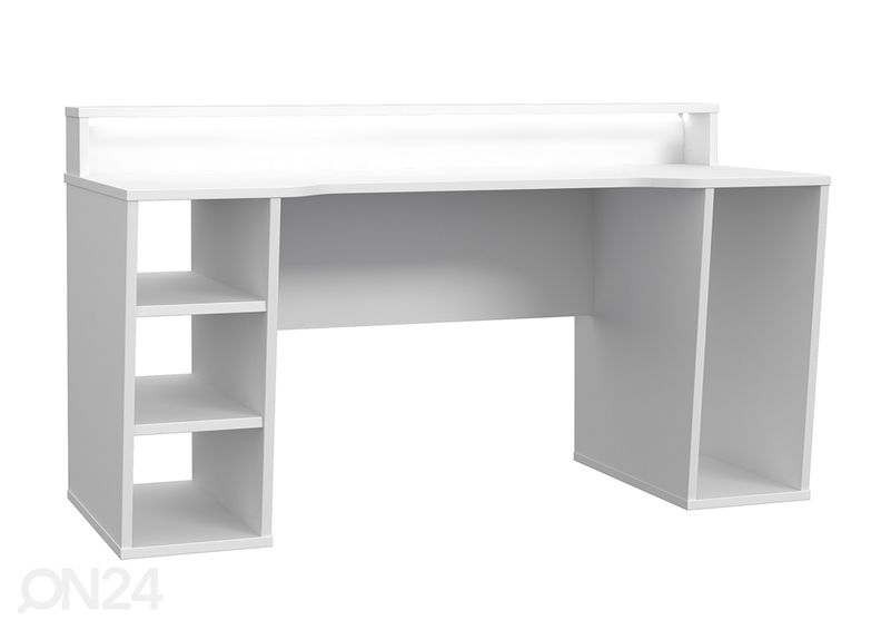 Kirjutuslaud suurendatud