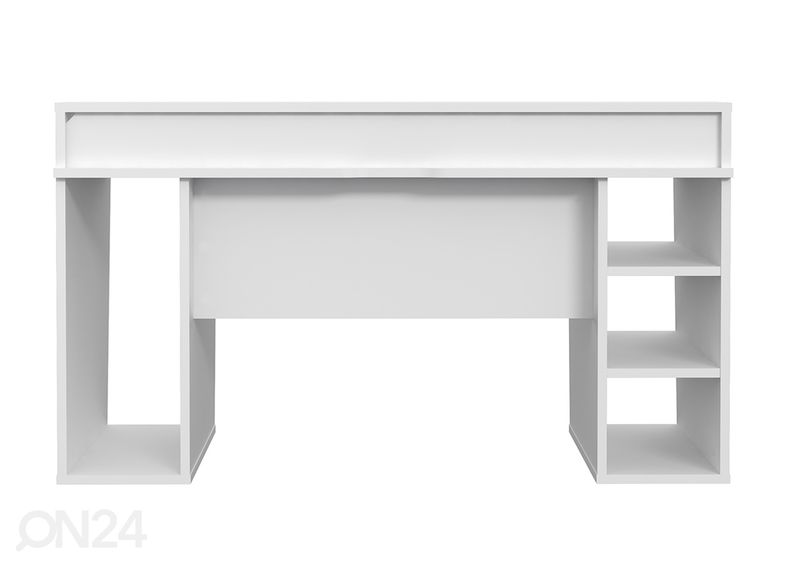 Kirjutuslaud suurendatud