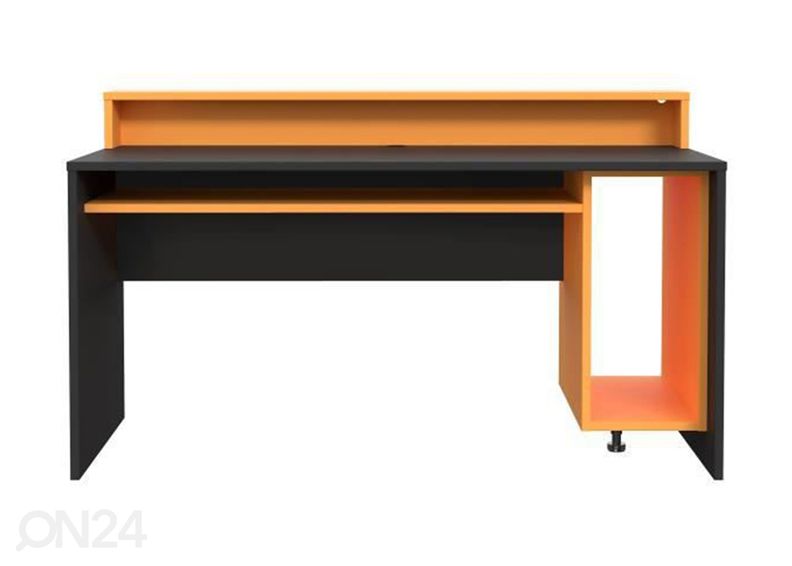 Kirjutuslaud suurendatud