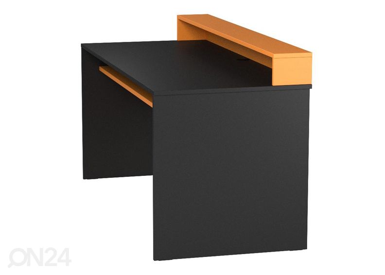 Kirjutuslaud suurendatud