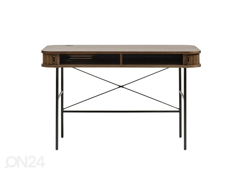 Kirjutuslaud suurendatud