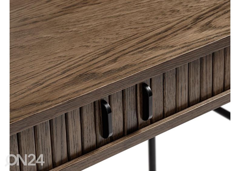 Kirjutuslaud suurendatud