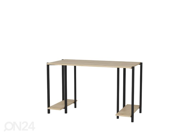 Kirjutuslaud suurendatud
