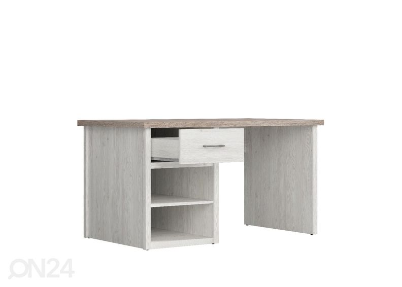 Kirjutuslaud suurendatud