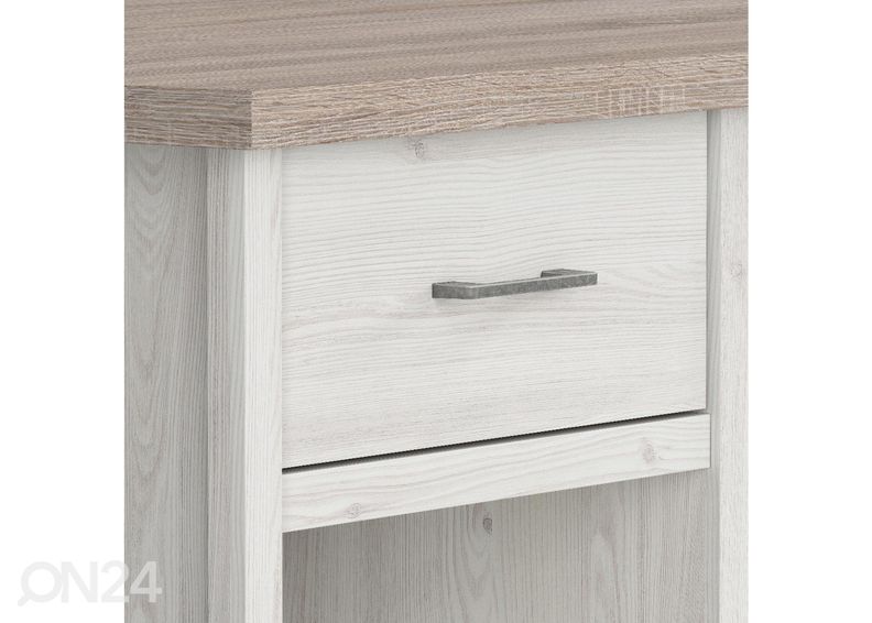 Kirjutuslaud suurendatud