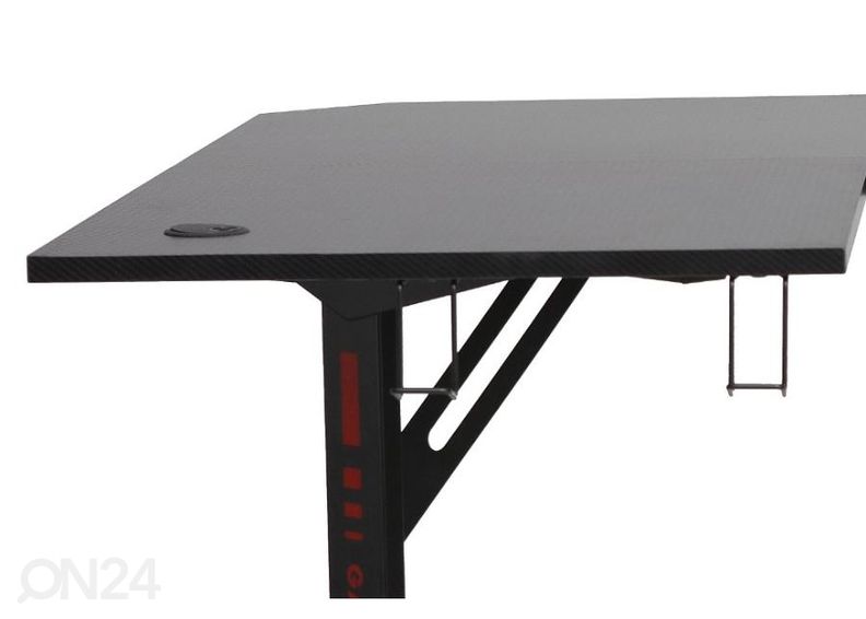 Kirjutuslaud suurendatud