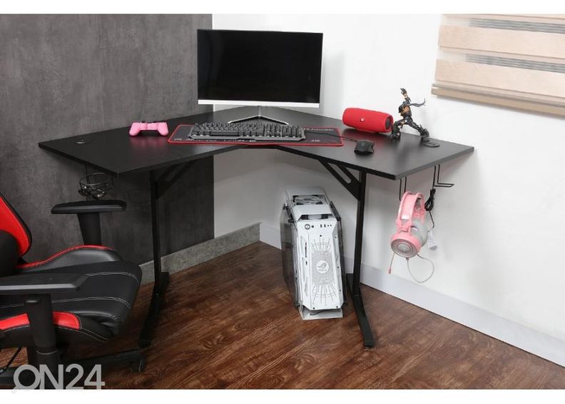 Kirjutuslaud suurendatud