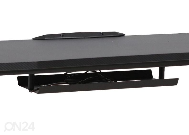 Kirjutuslaud suurendatud