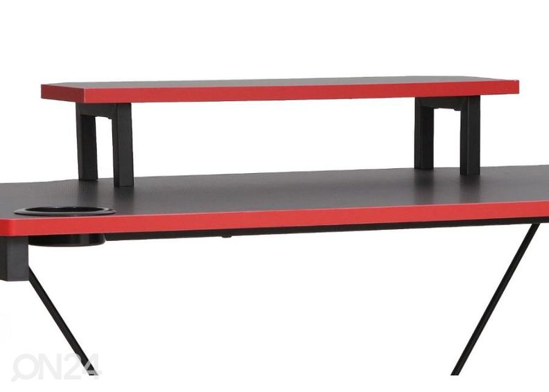 Kirjutuslaud suurendatud