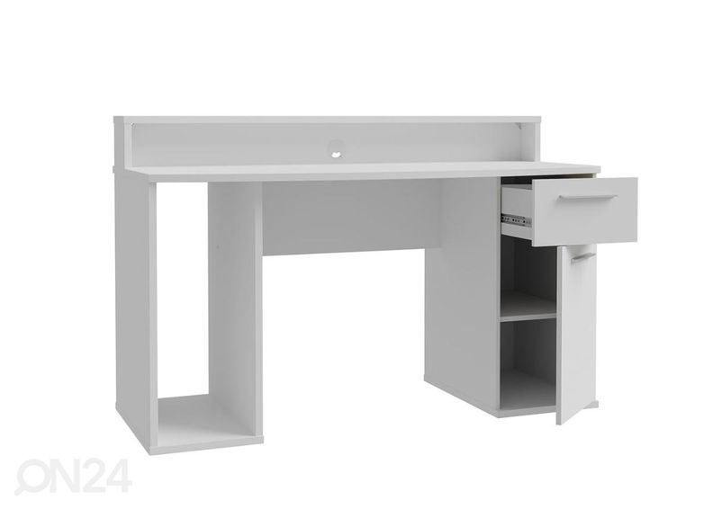 Kirjutuslaud suurendatud