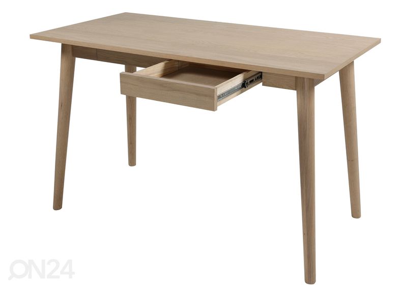 Kirjutuslaud suurendatud