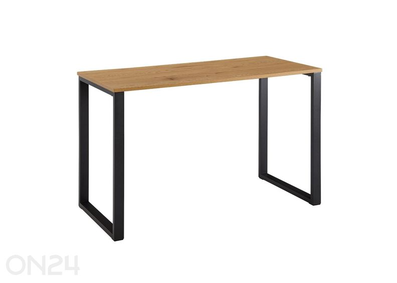Kirjutuslaud suurendatud