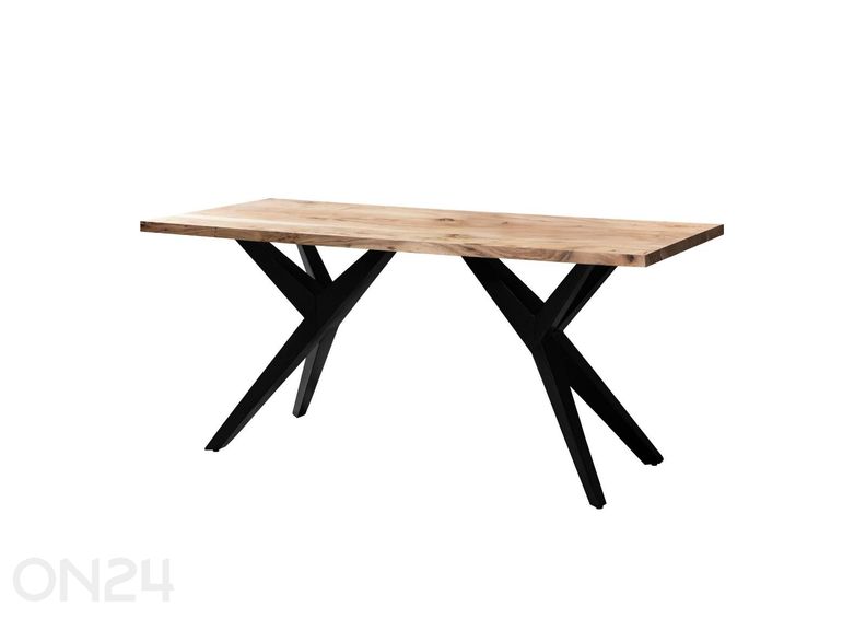 Kirjutuslaud suurendatud