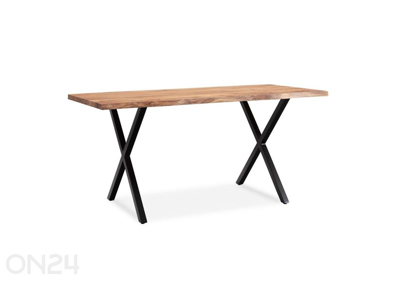 Kirjutuslaud suurendatud