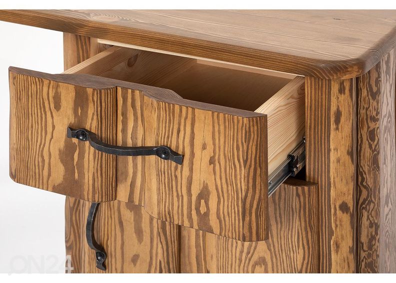 Kirjutuslaud suurendatud