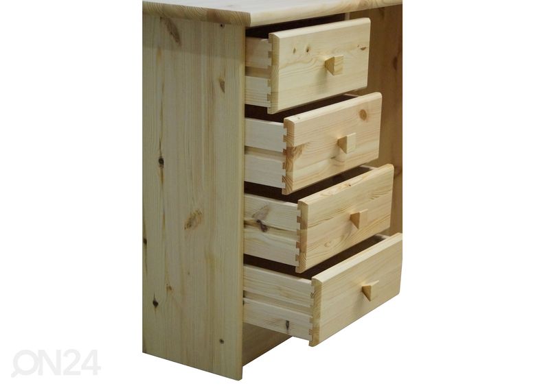 Kirjutuslaud suurendatud