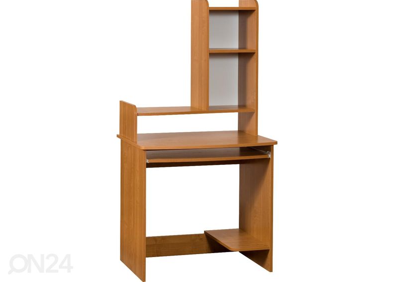 Kirjutuslaud 76 cm suurendatud