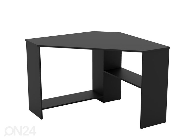 Kirjutuslaud 80x80 cm suurendatud