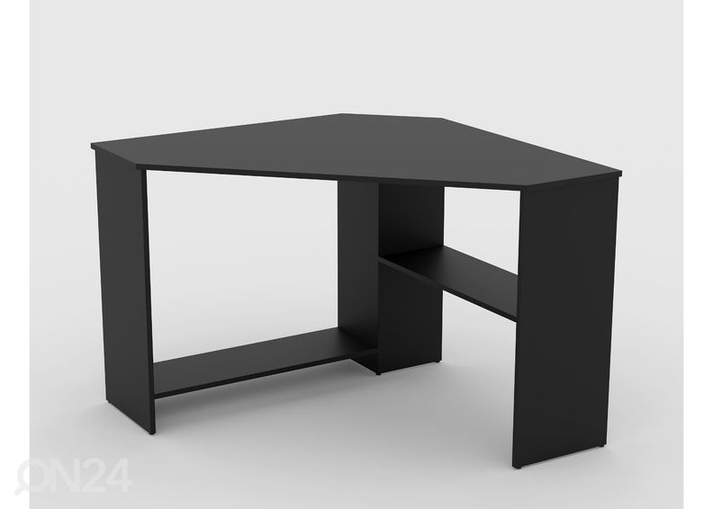 Kirjutuslaud 80x80 cm suurendatud