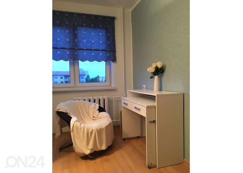 Kirjutuslaud suurendatud