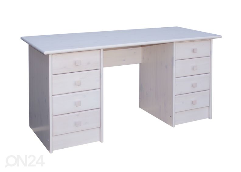 Kirjutuslaud suurendatud